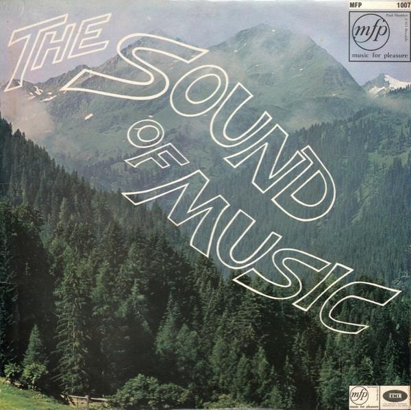 "The Sound Of Music" Cast - The Sound Of Music