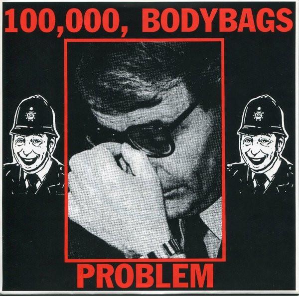 100,000 Bodybags - Problem