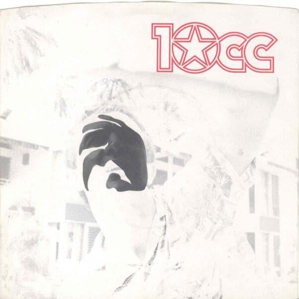 10cc - Dreadlock Holiday