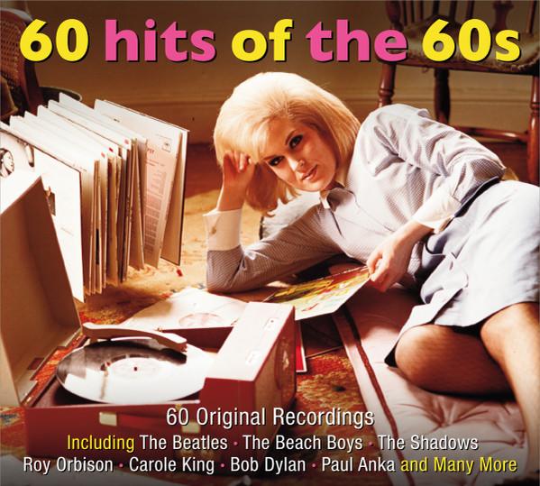  - 60 Hits Of The 60s