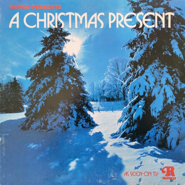  - A Christmas Present