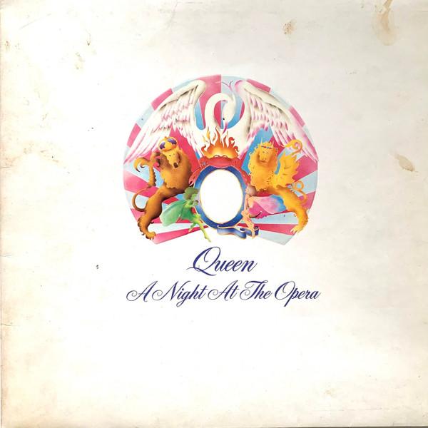  - A Night At The Opera