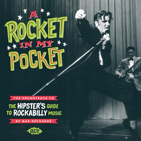  - A Rocket In My Pocket
