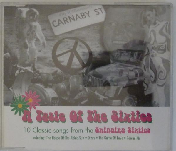  - A Taste Of The Sixties