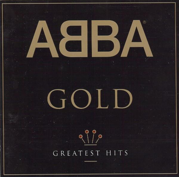 ABBA - Gold (Greatest Hits)