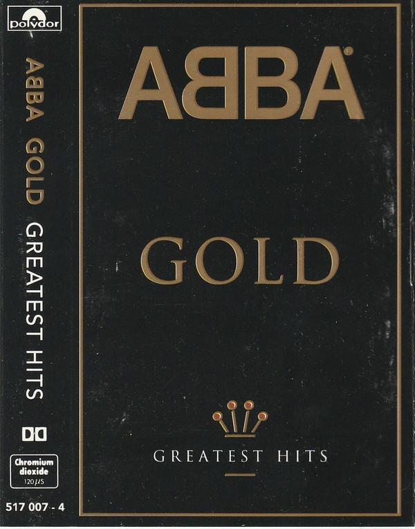 ABBA - Gold (Greatest Hits)