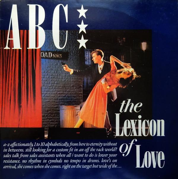 ABC - The Lexicon Of Love