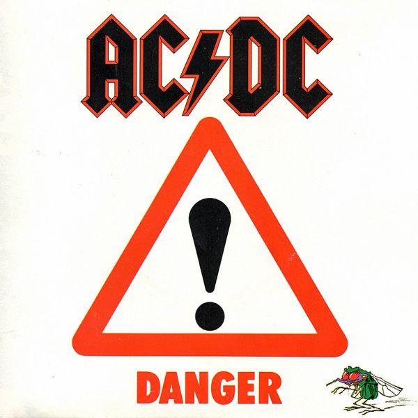AC/DC - Danger