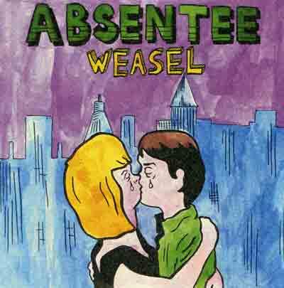 Absentee (2) - Weasel