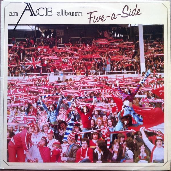 Ace (7) - Five-A-Side