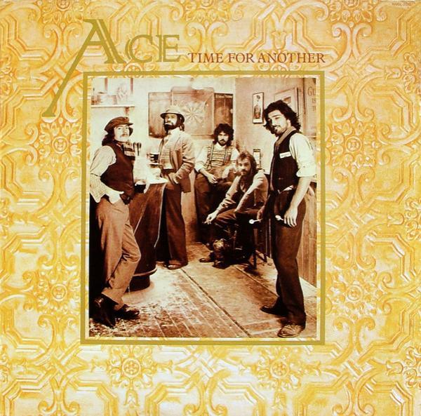 Ace (7) - Time For Another