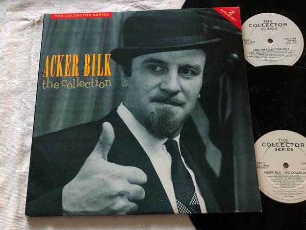 Acker Bilk - The Collection