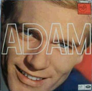 Adam Faith - Adam