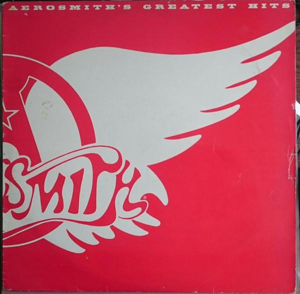 Aerosmith - Aerosmith's Greatest Hits