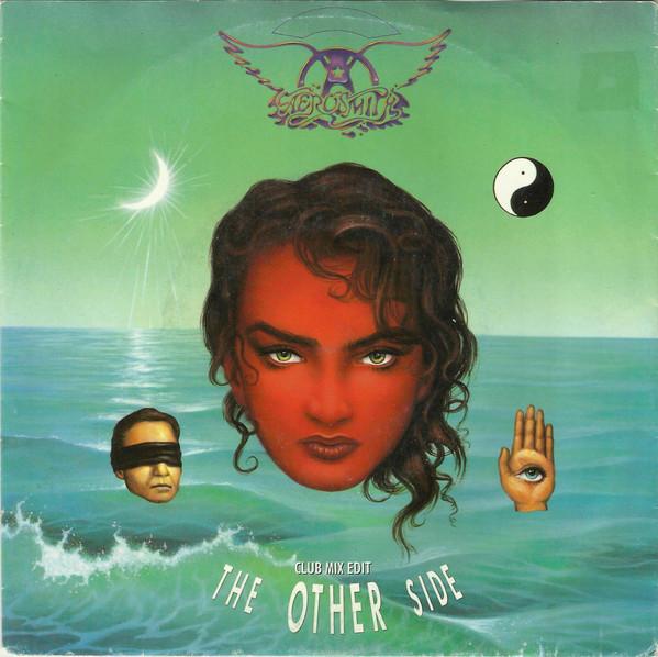 Aerosmith - The Other Side