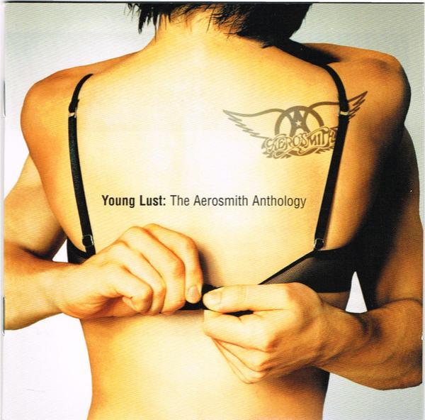 Aerosmith - Young Lust: The Aerosmith Anthology