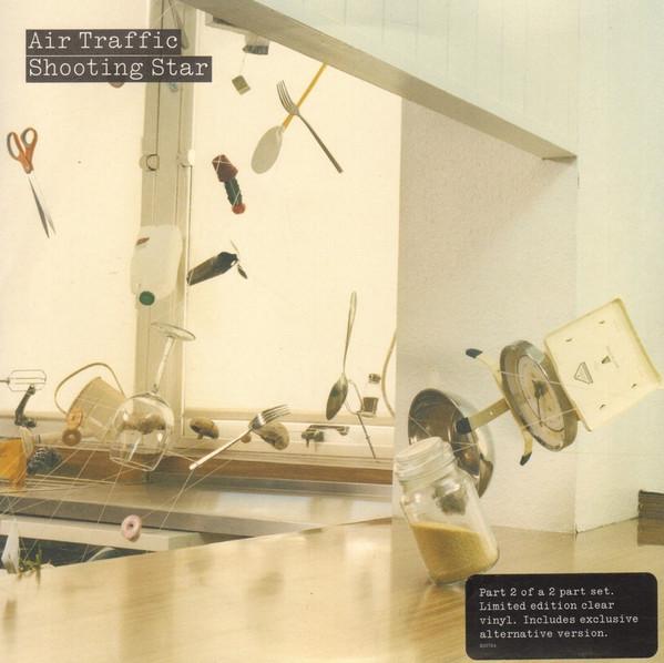 Air Traffic - Shooting Star