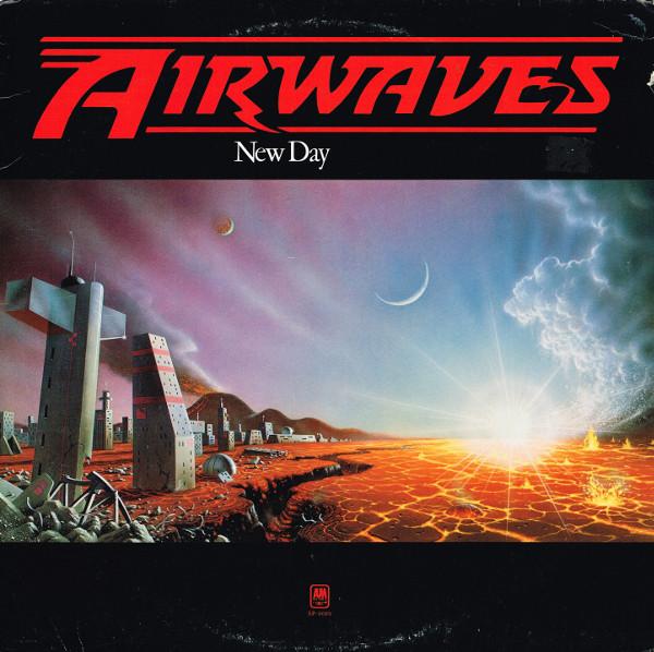 Airwaves (4) - New Day