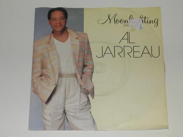 Al Jarreau - Moonlighting (Theme)