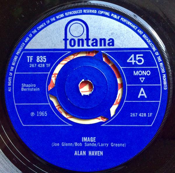 Alan Haven - Image