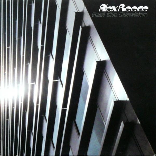 Alex Reece - Feel The Sunshine