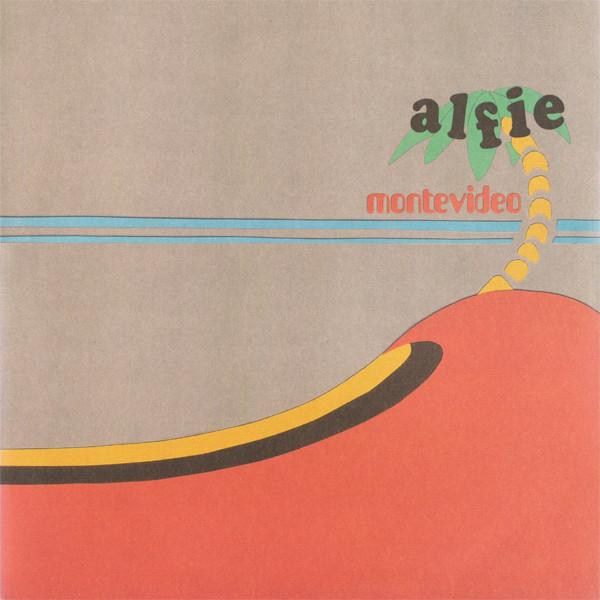 Alfie - Montevideo