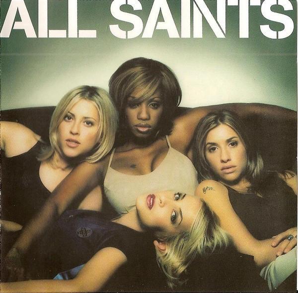 All Saints - All Saints