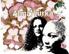 Alma Rosa, Niurka Curbelo - Alma Niurka