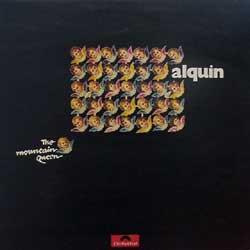 Alquin - The Mountain Queen