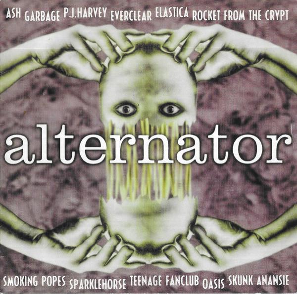  - Alternator
