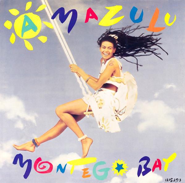 Amazulu - Montego Bay