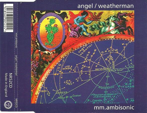 Ambisonic - Angel / Weatherman