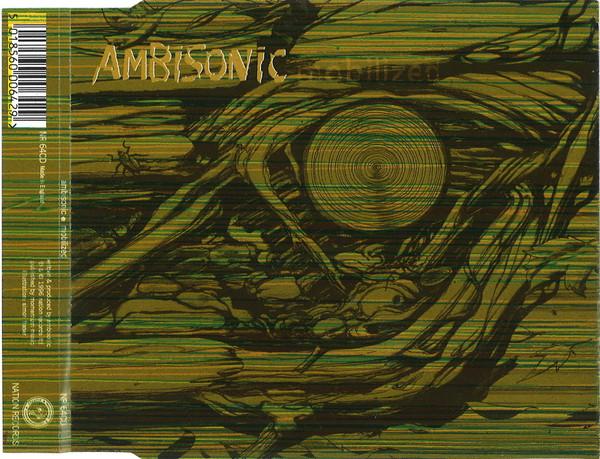 Ambisonic - Mobilized