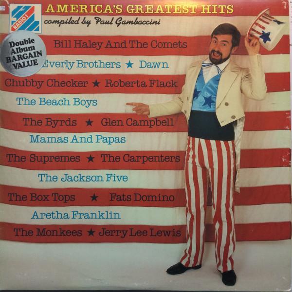  - America's Greatest Hits