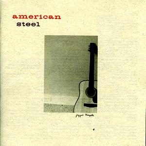 American Steel - Jagged Thoughts