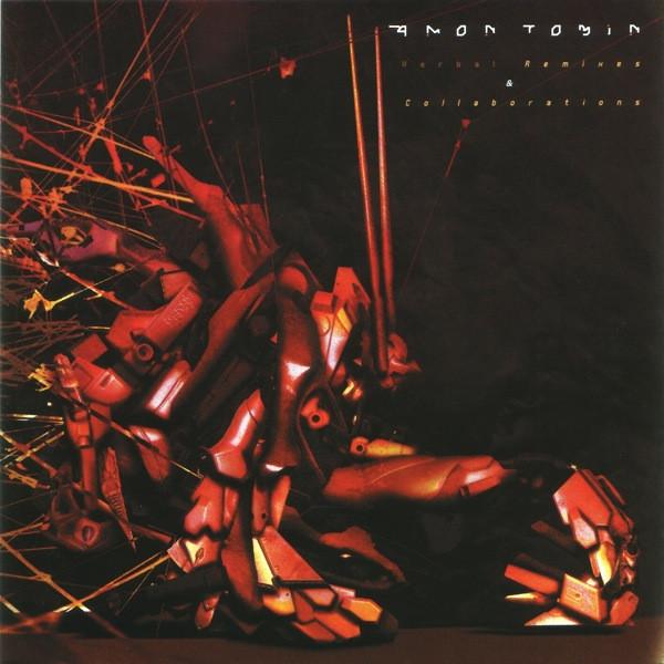 Amon Tobin - Verbal Remixes & Collaborations