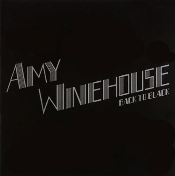 Amy Winehouse - Back To Black