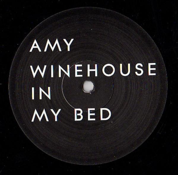 Amy Winehouse - In My Bed