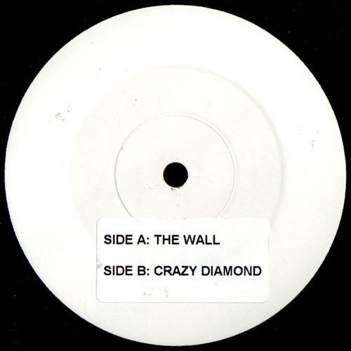 An-ten-nae - The Wall / Crazy Diamond