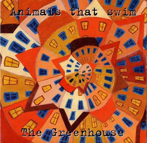 Animals That Swim - The Greenhouse