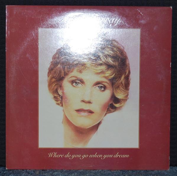 Anne Murray - Where Do You Go When You Dream