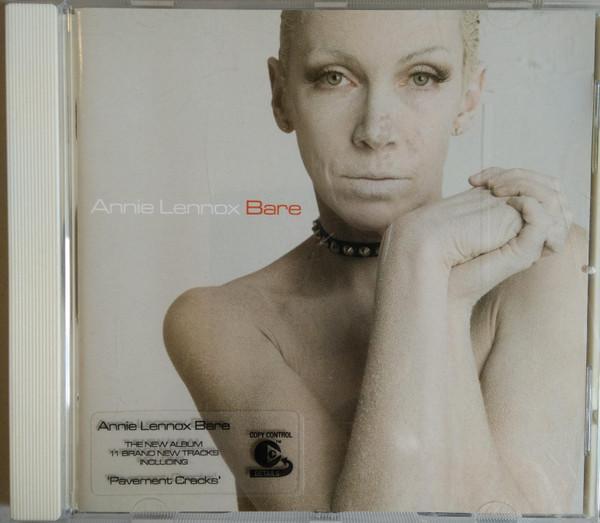 Annie Lennox - Bare