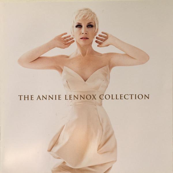 Annie Lennox - The Annie Lennox Collection