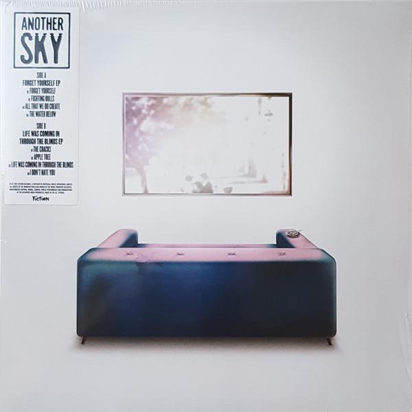 Another Sky - Forget Yourself EP / Life Was Coming in Through The Blinds EP