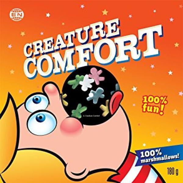 Arcade Fire - Creature Comfort