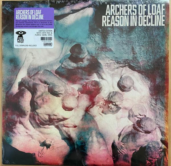 Archers Of Loaf - Reason In Decline