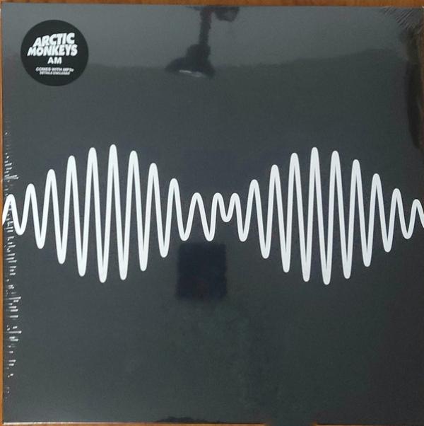 Arctic Monkeys - AM