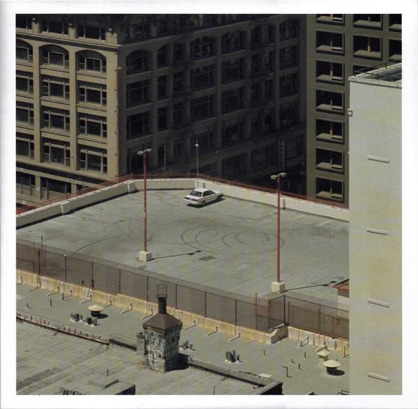 Arctic Monkeys - The Car