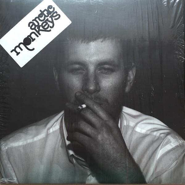 Arctic Monkeys - Whatever People Say I Am, That's What I'm Not