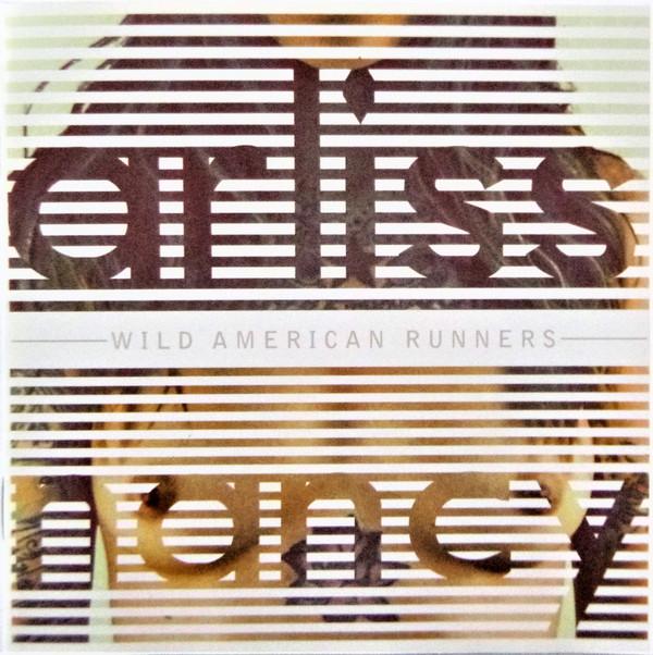 Arliss Nancy - Wild American Runners
